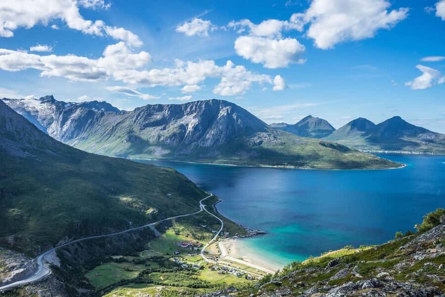 Tromsø: Summer Day Hike in the Wilderness - Key highlights you will actually care about