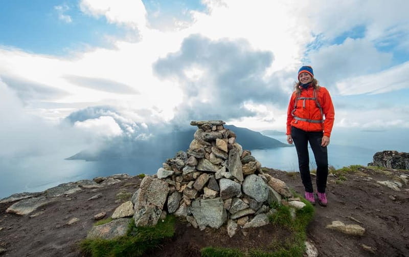 Tromsø: Summer Day Hike in the Wilderness - Wilderness rules: what is expected, and what you need to bring