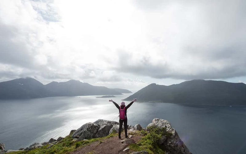 Tromsø: Summer Day Hike in the Wilderness - Price and value: is $152 per person worth it?