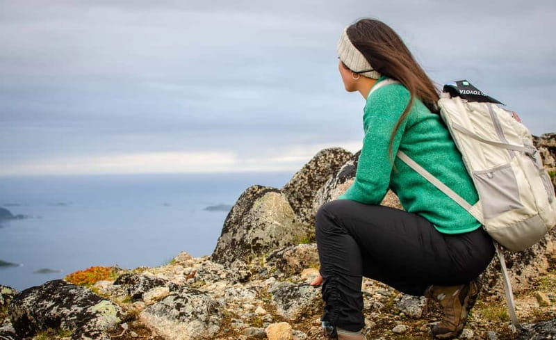Tromsø: Summer Day Hike in the Wilderness - Practical tips for a smoother day in Tromsø summer weather