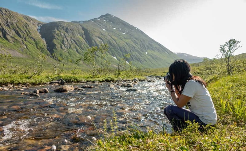 Tromsø: Summer Day Hike in the Wilderness - FAQ