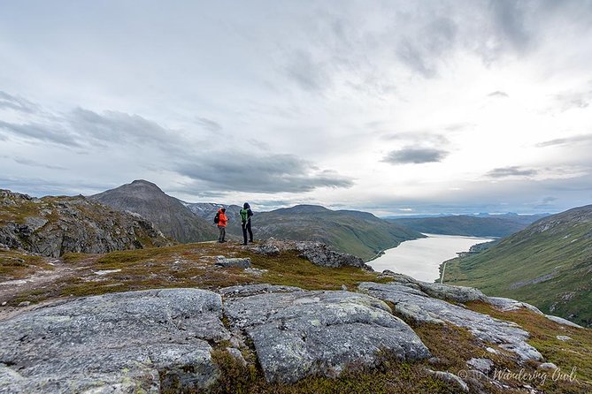 Tromsø: Summer Day Hike with Wandering Owl - Lunch Included, and the Pace That Makes It Enjoyable