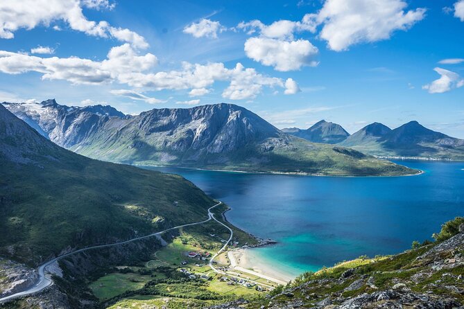 Tromsø: Summer Day Hike with Wandering Owl - Gear Provided, Plus What You Should Still Pack