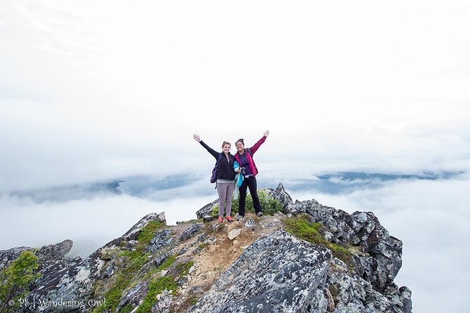 Tromsø: Summer Day Hike with Wandering Owl - Guide Style: How Roman, Anthony, and Armand Influence the Day