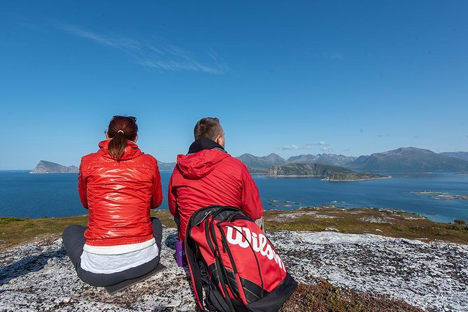 Tromsø: Summer Day Hike with Wandering Owl - Group Size, Fitness Level, and How the Hike Feels in Real Life
