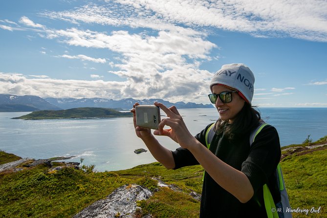 Tromsø: Summer Day Hike with Wandering Owl - Weather, Toilets, and What to Expect Once You Are Out There