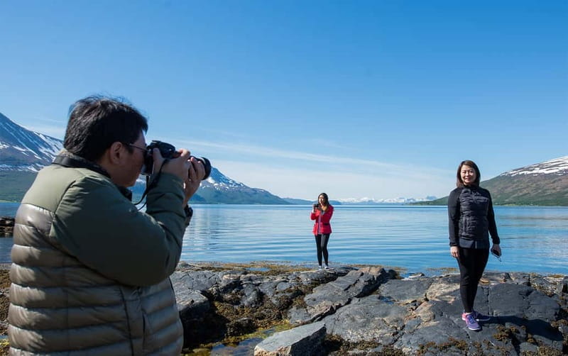 Tromsø: Summer Fjord Road Trip with Citizen Science - Key things I’d watch for