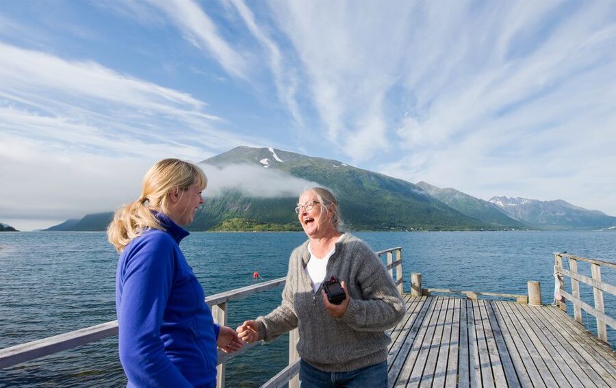 Tromsø: Summer Fjord Road Trip with Citizen Science - Price and value: what $152 includes for a half-day