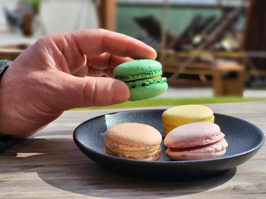 Tromsø Sweet Temptations Tour: Afternoon Tea & Other Sweets - Key things to know before you go