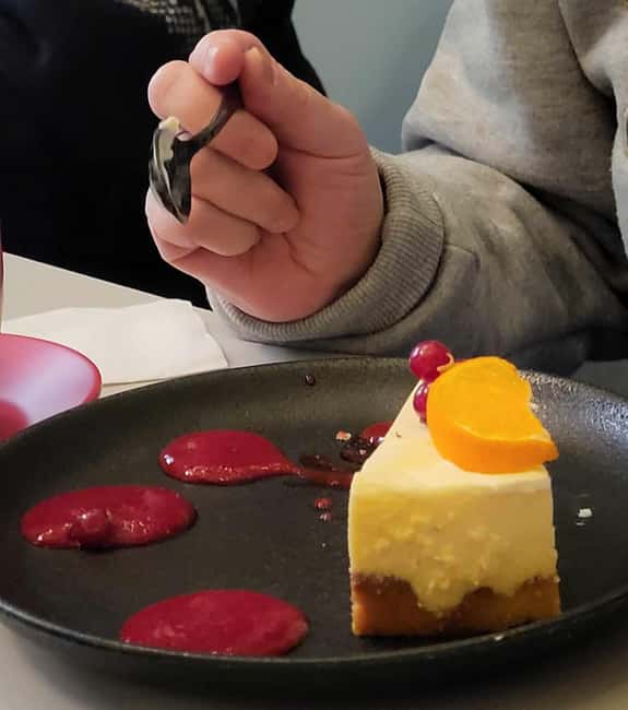 Tromsø Sweet Temptations Tour: Afternoon Tea & Other Sweets - Who This Tour Fits Best (and Who Might Prefer Something Else)
