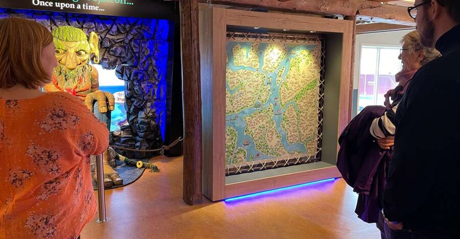 Tromsø: Troll Museum Entry Ticket with AR Media Experience - Key Highlights You Should Know