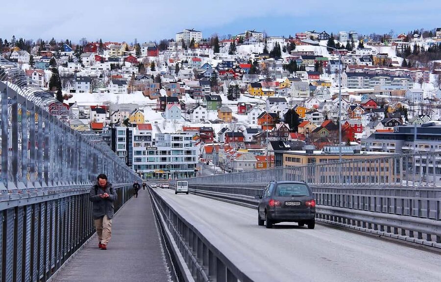 Tromsø: Walking Tour with Museum Visit - Key things to love about this Tromsø walk and Polar Museum stop