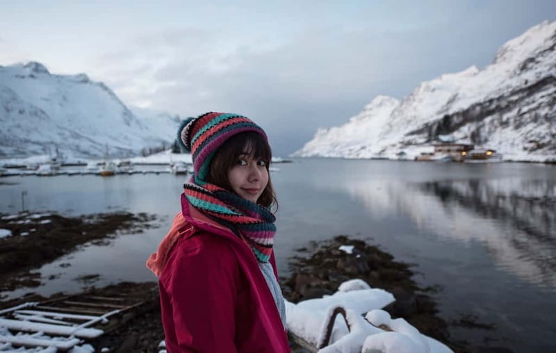 Tromsø: Winter Fjord Road Trip - Key takeaways for a Kvaløya winter fjord road trip