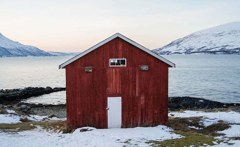 Tromsø: Winter Fjord Road Trip - Price and value: what you get for about $173 per person