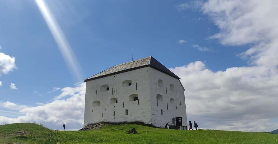 Trondheim: City Bus Tour - Price and value: is $83 worth a 2-hour loop?