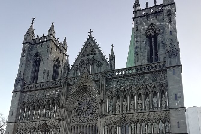 Trondheim: Discover the city of kings with a local guide - Key Highlights Worth Prioritizing