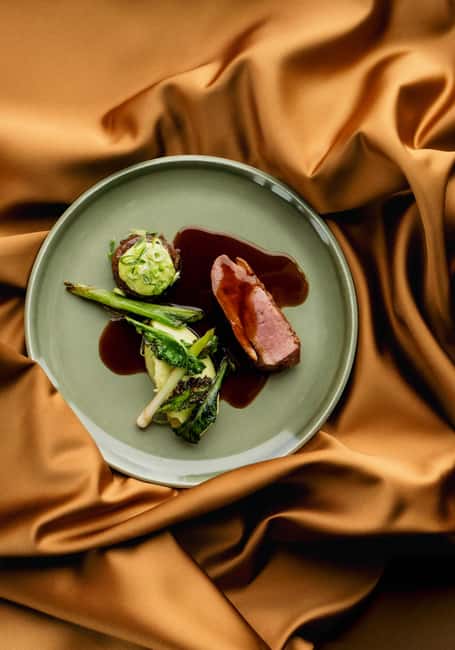 Ulriken Bergen: Enjoy a 3-course lunch with panoramic views - Key takeaways before you go