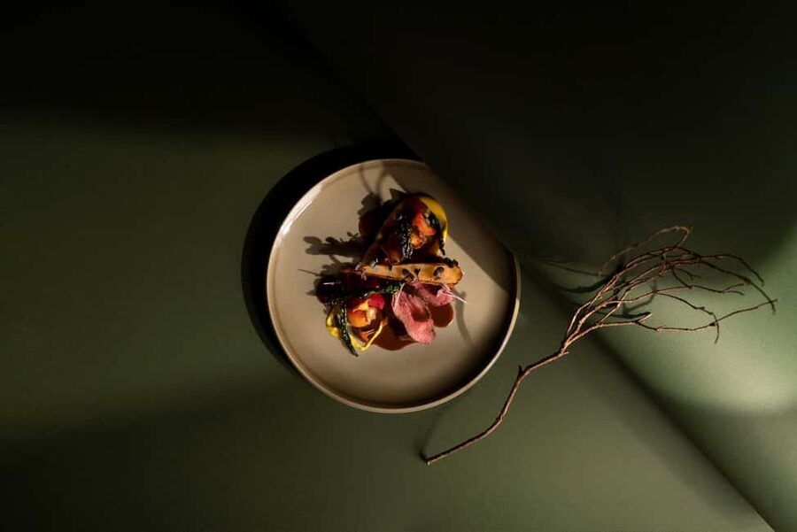 Ulriken Bergen: Enjoy a 3-course lunch with panoramic views - What You Can Expect From a Set-Menu Meal at Ulriken