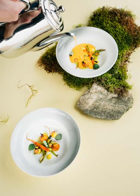 Ulriken Bergen: Enjoy a 3-course lunch with panoramic views - Bergen Fjord Views, Made Simple: Why This Is Great Value