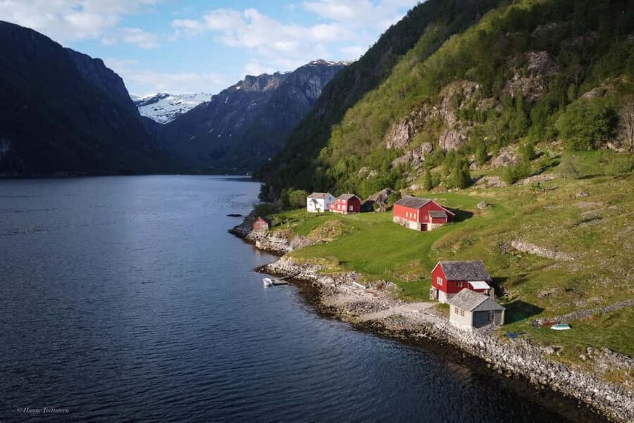 Ulvik adventure: Exploring Hardangerfjord's Osafjord by RIB - Key highlights to expect on the Osafjord RIB tour