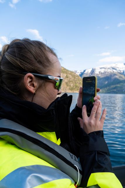 Ulvik adventure: Exploring Hardangerfjord's Osafjord by RIB - Practical tips so you enjoy the ride instead of fighting it