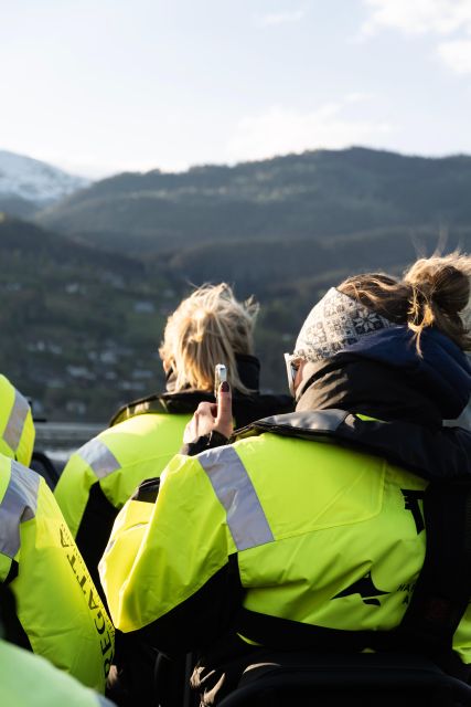 Ulvik adventure: Exploring Hardangerfjord's Osafjord by RIB - Price and value: is $94 per person worth it?
