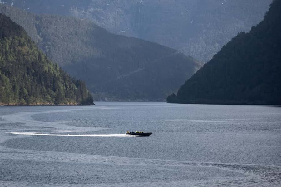 Ulvik adventure: Exploring Hardangerfjord's Osafjord by RIB - Who should book this RIB tour, and who should skip it