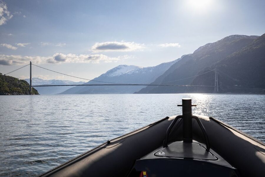 Ulvik: Hardangerfjord Ultimate RIB Tour - Price and value: is $141 worth it?