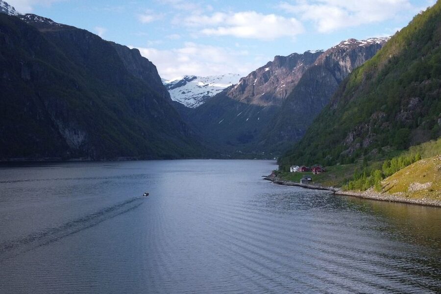 Ulvik: Hardangerfjord Ultimate RIB Tour - Who this tour fits best (and who should skip it)