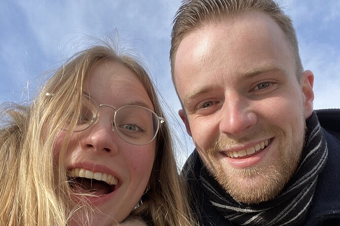Vigeland Alien Threat in Oslo Exploration Game and Tour - From Vigelandsparken to the Wheel of Life: how the clue route flows