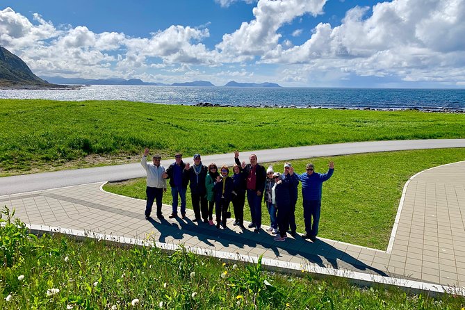 Viking Islands from Alesund: 5-Hour Private Group Tour - Key highlights worth planning around