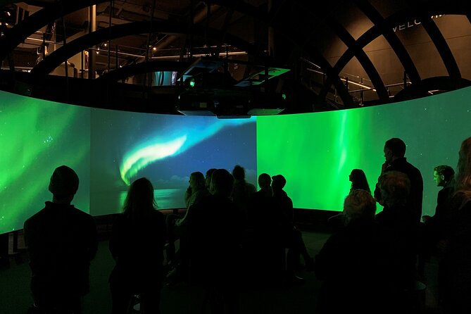 Viking Planet Oslo Combination Ticket (Museum +VR Game) - Climb aboard: longships, holograms, and interactive Viking artifacts