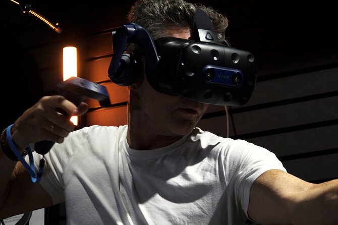 Viking Planet Oslo Combination Ticket (Museum +VR Game) - Tips to get the most out of 1 to 2 hours