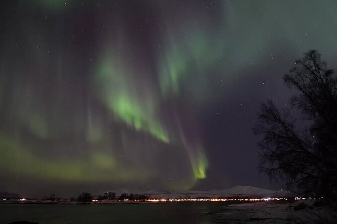 Watching The Aurora Dance - The main drawback to weigh before you book