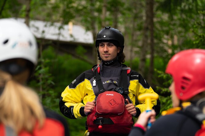White Water Rafting in Sjoa, Day Trip - Photos: fun keepsakes, but not included
