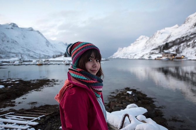 Winter Fjord Road Trip with Wandering Owl - Key Things I’d Plan Around
