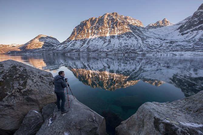 Winter Fjord Road Trip with Wandering Owl - Souvenir Photos: The Unusual Value Add