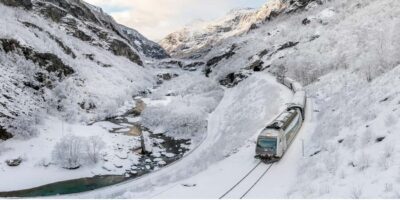 Winter Tour Viking Village, Nærøyfjord Cruise & Flåm Railway